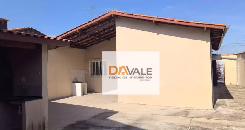 Casa à venda, 96 m² por r$ 365.000,00 - vila antônio augusto luiz - caçapava/sp