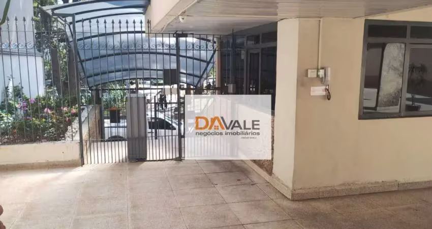 Apartamento à venda, 60 m² por r$ 180.000,00 - centro - caçapava/sp