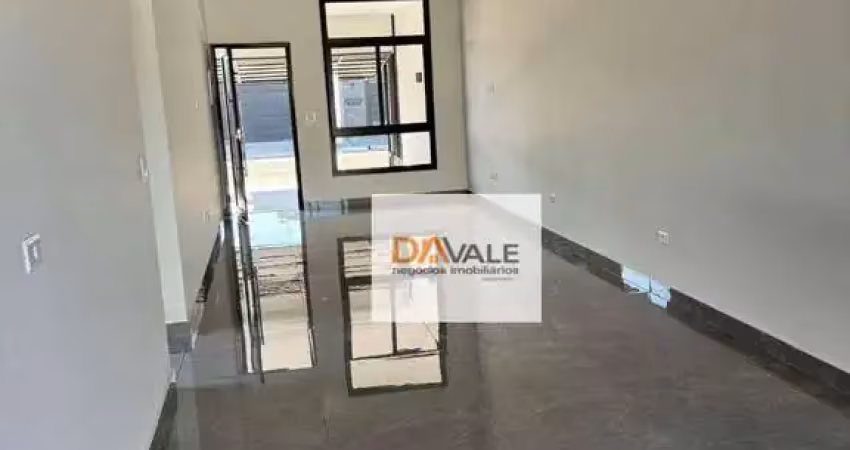 Casa à venda, 110 m² por r$ 510.000,00 - parque do museu - caçapava/sp