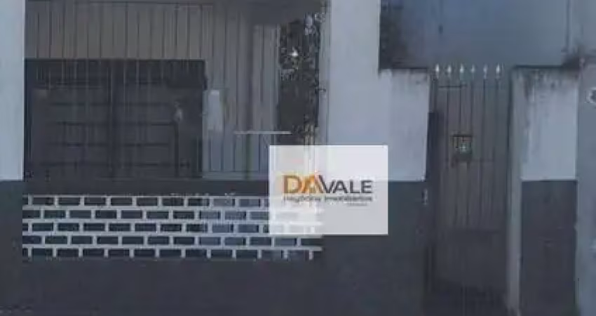 Casa à venda, 192 m² por r$ 678.000,00 - vera cruz - caçapava/sp