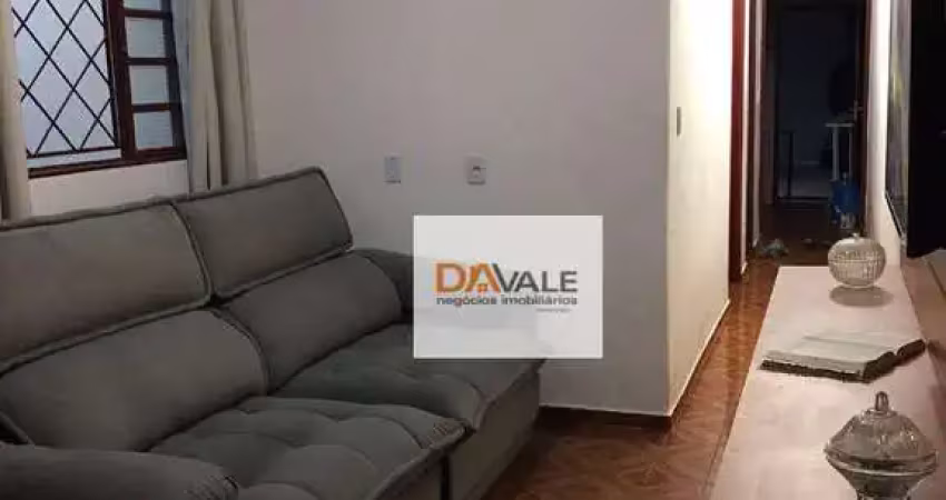 Casa à venda, 112 m² por r$ 290.000,00 - parque residencial nova caçapava - caçapava/sp