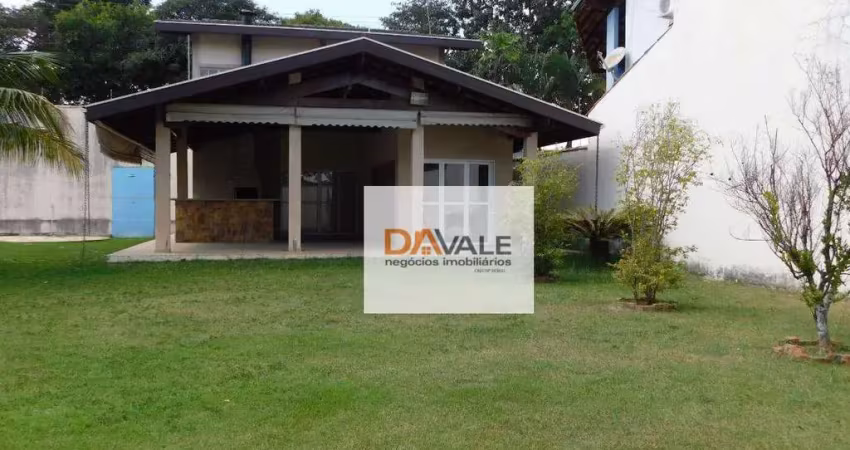Casa à venda, 200 m² por r$ 850.000,00 - vila resende - caçapava/sp
