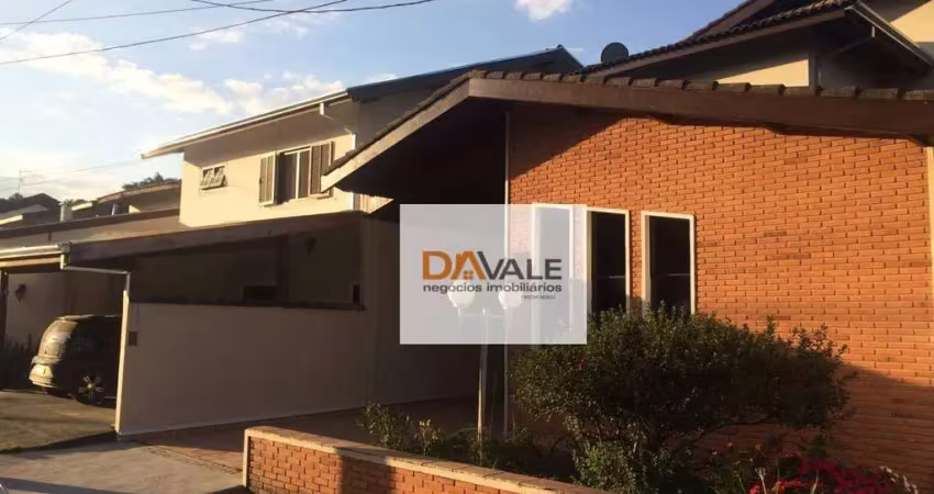 Casa à venda, 220 m² por r$ 1.600.000,00 - urbanova i - são josé dos campos/sp