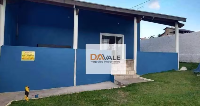 Chácara à venda, 1200 m² por r$ 498.000,00 - portal mantiqueira - caçapava/sp
