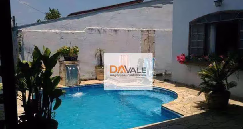 Casa com 2 quartos à venda na Rua Joaquim Pereira, Jardim Rafael, Caçapava