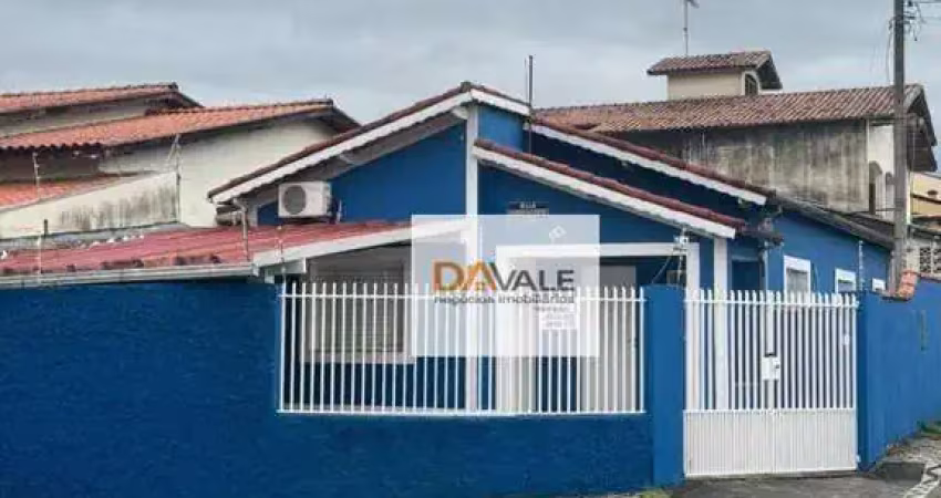 Casa com 3 quartos à venda na Rua Artur Benedito de Oliveira Porto, Jardim Rafael, Caçapava