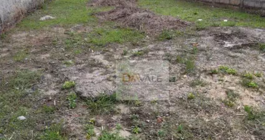 Ótimo terreno a venda no condomínio residencial melville.