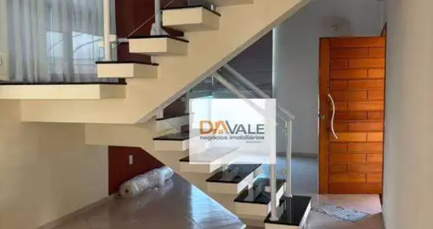 Casa à venda, 166 m² por r$ 1.100.000,00 - residencial bela vista - caçapava/sp