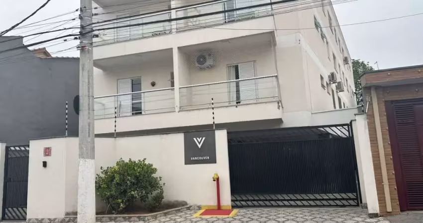 Apartamento à venda, 73 m² por r$ 300.000,00 - centro - caçapava/sp