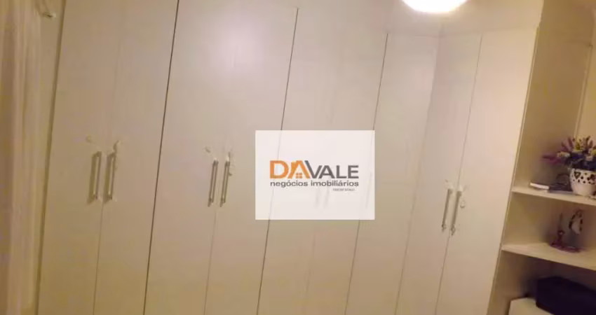 Apartamento à venda, 57 m² por r$ 185.000,00 - jardim caçapava - caçapava/sp