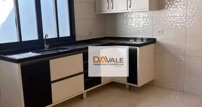 Linda casa, conceito moderno com 2 dormitórios, sendo uma suíte.
