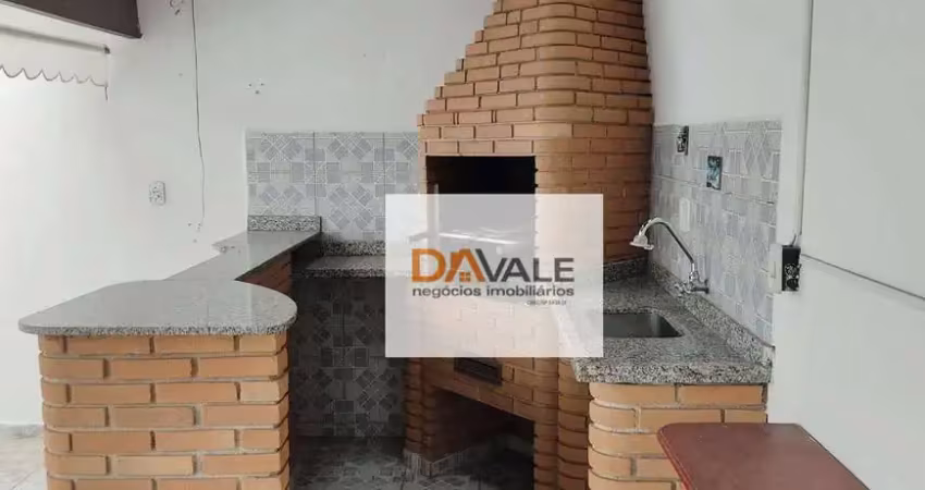 Casa com 2 dormitórios à venda, 90 m² por r$ 290.000,00 - jardim primavera - caçapava/sp