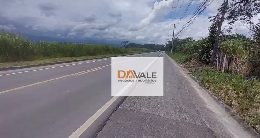 Terreno, 2542 m² - venda por r$ 508.400,00 ou aluguel por r$ 2.600,00/mês - vila galvão - caçapava/sp