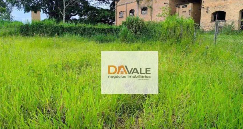 Terreno à venda, 175 m² por r$ 150.000,00 - parque do museu - caçapava/sp