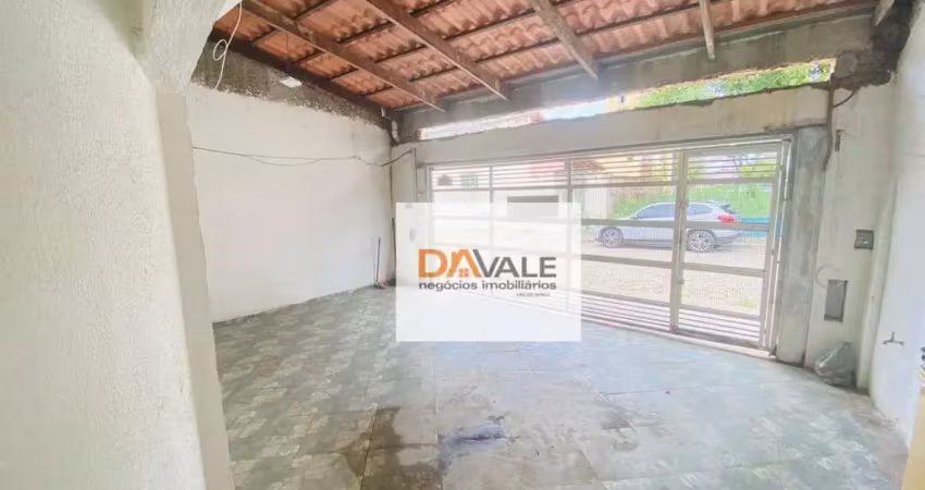 Casa com 4 dormitórios à venda, 320 m² por r$ 380.000 - piedade - caçapava/sp