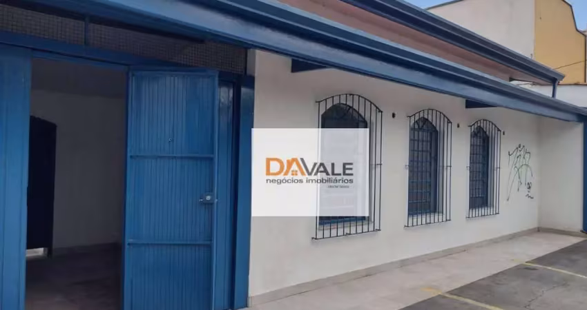 Imóvel comercial no centro de caçapava, ideal para clínicas , laboratórios e escritório.