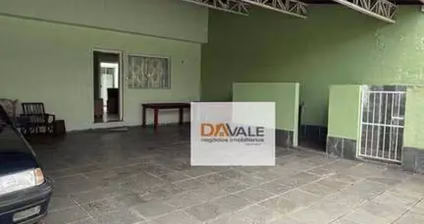 Casa para locação comercial, ideal para consultórios e clínicas