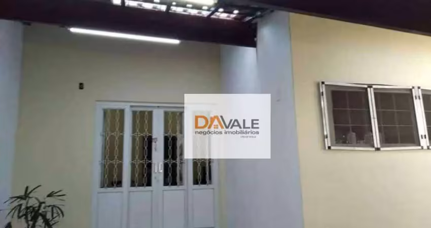 Casa, 95 m² - venda por r$ 400.000,00 ou aluguel por r$ 2.200,00/mês - parque residencial maria elmira - caçapava/sp