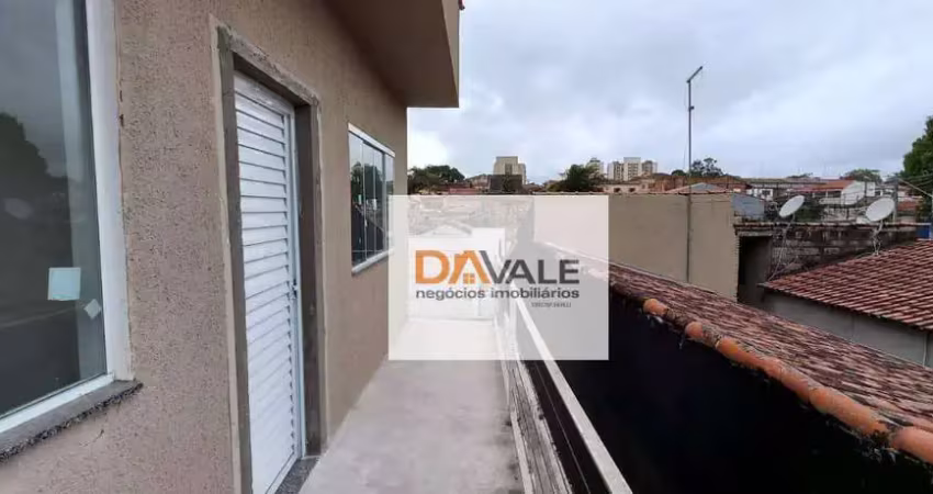 Studio à venda, 37 m² por r$ 143.000,00 - vila nossa senhora das graças - caçapava/sp