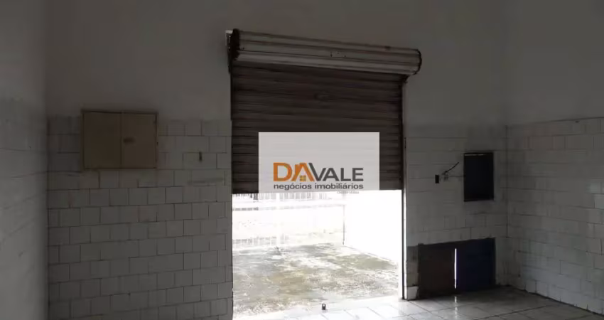 Ponto à venda, 84 m² por r$ 420.000,00 - jardim são josé - caçapava/sp