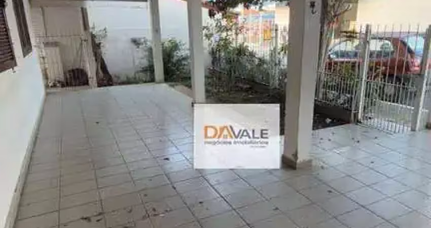 Casa ampla na vila são joão, região central de caçapava.