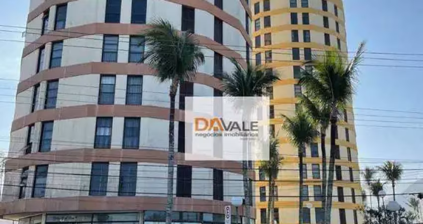 Apartamento à venda, 62 m² por r$ 530.000,00 - martim de sá - caraguatatuba/sp