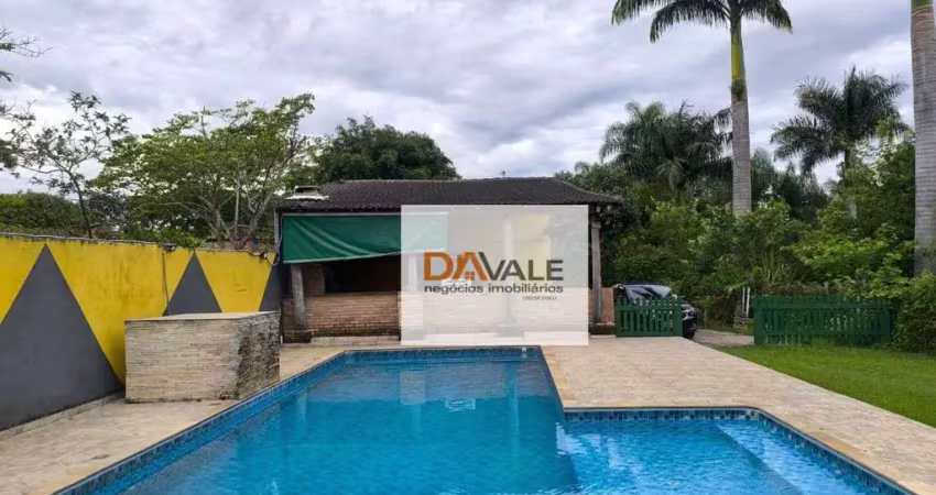 Chácara / sítio com 2 quartos à venda na Rua Galdino Atílio, São João da Boa Vista, Caçapava