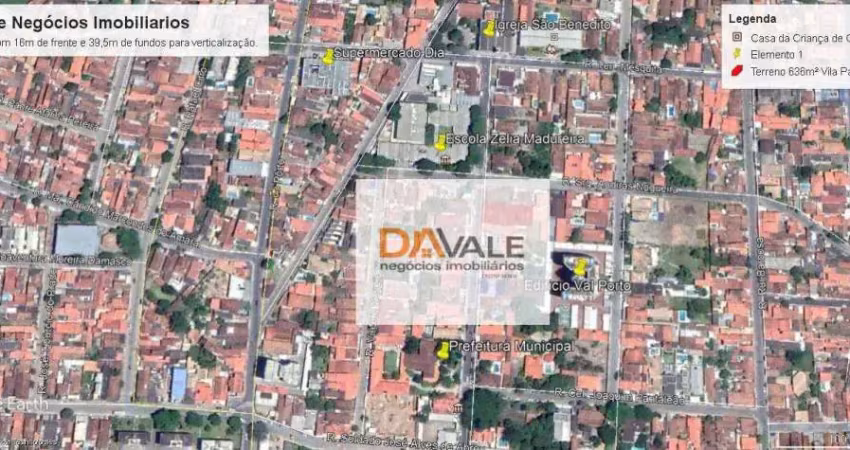 Casa à venda, 267 m² por R$ 890.000,00 - Vila Pantaleão - Caçapava/SP