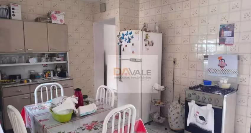 Casa à venda, 134 m² por r$ 400.000,00 - jardim são josé - caçapava/sp