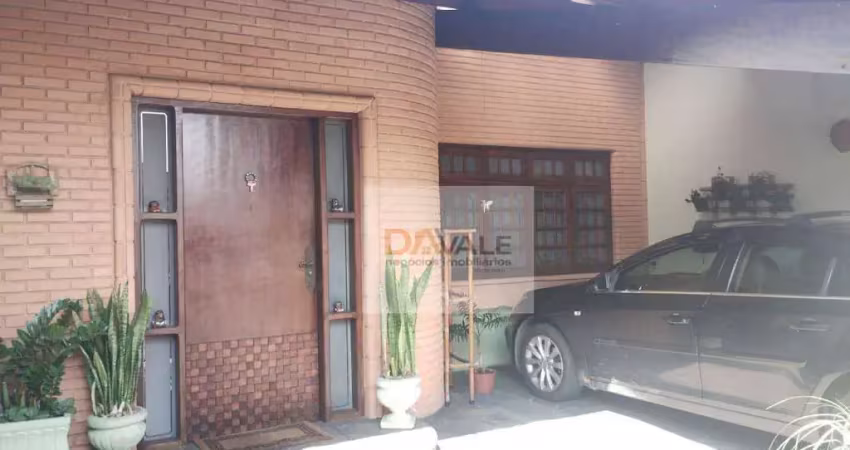 Casa à venda, 235 m² por r$ 630.000,00 - jardim campo grande - caçapava/sp