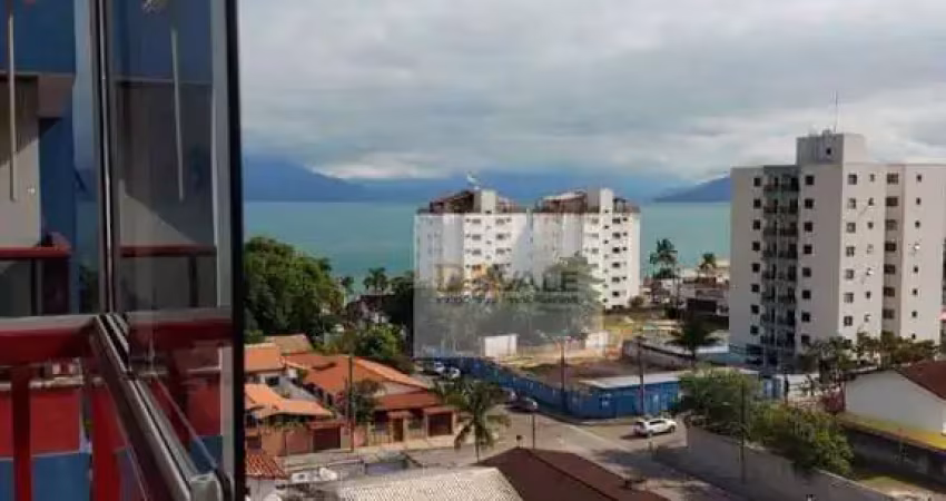 Apartamento à venda, 74 m² por r$ 550.000,00 - martim de sá - caraguatatuba/sp
