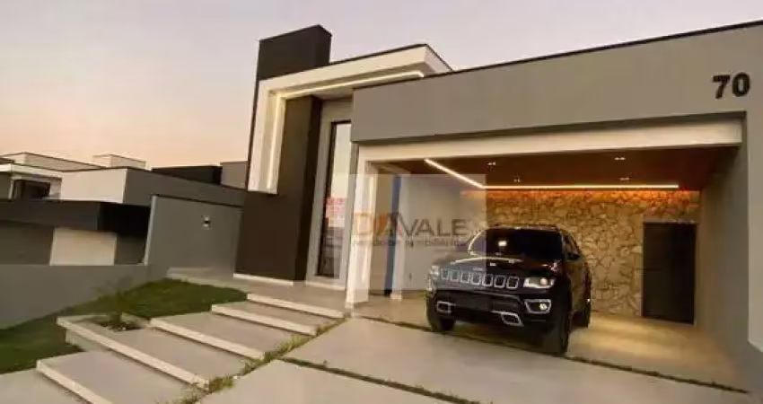 Casa à venda, 185 m² por r$ 1.368.000,00 - santa mônica - caçapava/sp