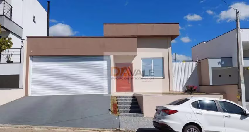Casa, 140 m² - venda por r$ 1.100.000,00 ou aluguel por r$ 7.350,00/mês - condomínio terras do vale - caçapava/sp