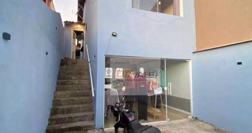 Casa para venda ou locação por r$ 300.000 ou aluguel por r$ 2.400/mês - parque residencial nova caçapava