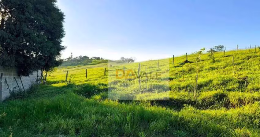 Terreno à venda, 3000 m² por r$ 282.000,00 - boa vista - caçapava/sp