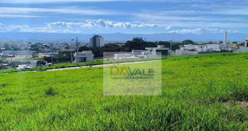 Terreno à venda, 360 m² por r$ 260.000,00 - jardim maria cândida - caçapava/sp