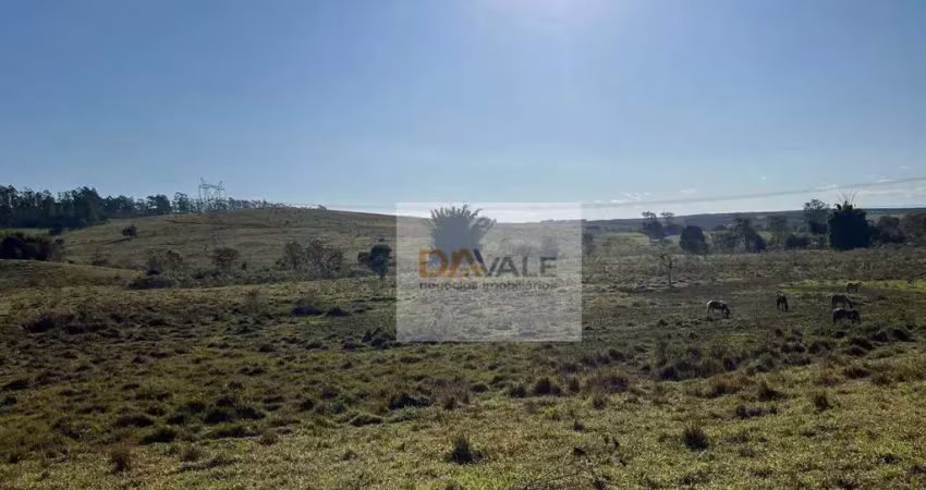 Chácara à venda, 20000 m² por r$ 350.000,00 - caçapava velha - caçapava/sp