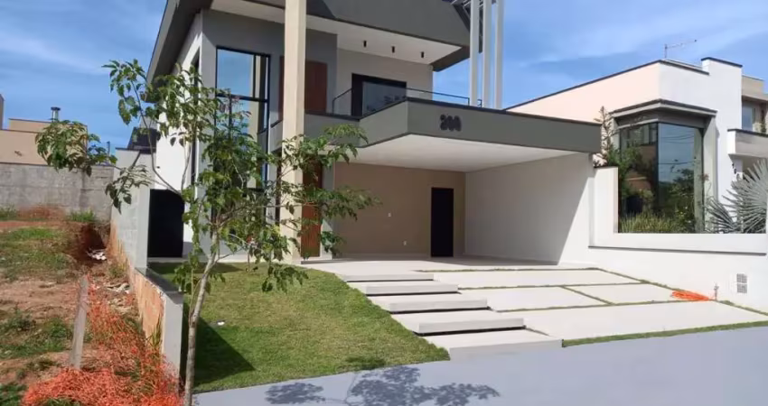 Casa à venda, 200 m² por r$ 1.350.000,00 - residencial malibu - caçapava/sp