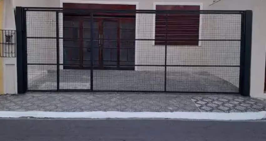 Ponto comercial com 3 salas para alugar na Rua Regente Feijó, Centro, Caçapava