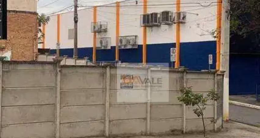 Terreno à venda na Rua Doutor José de Oliveira Moura, Vila Resende, Caçapava