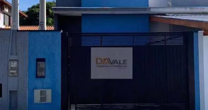 Casa à venda, 75 m² por r$ 330.000,00 - jardim campo grande - caçapava/sp