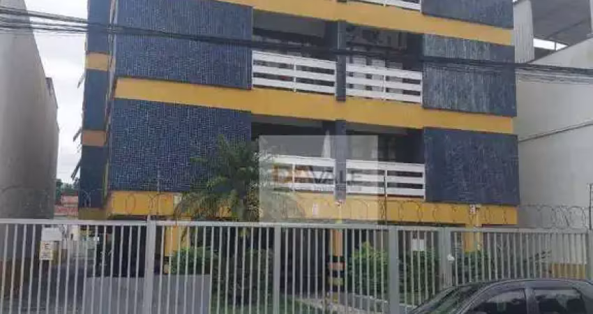 Apartamento à venda, 70 m² por r$ 425.000,00 - centro - ubatuba/sp