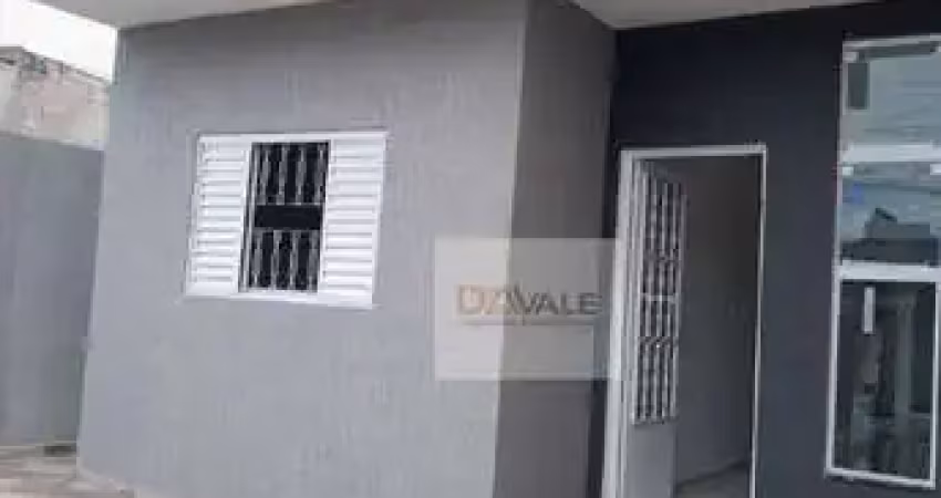 Casa à venda, 82 m² por r$ 372.000,00 - vitória vale - caçapava/sp