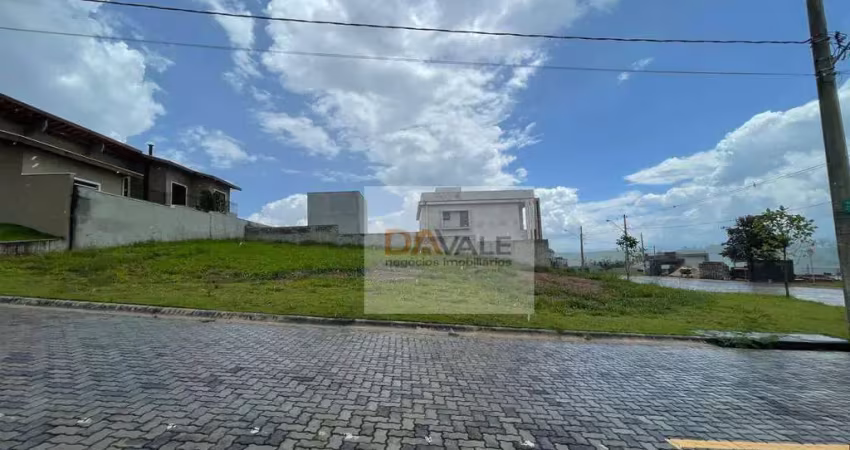 Maravilhoso terreno no eco park bourbon em caçapava.