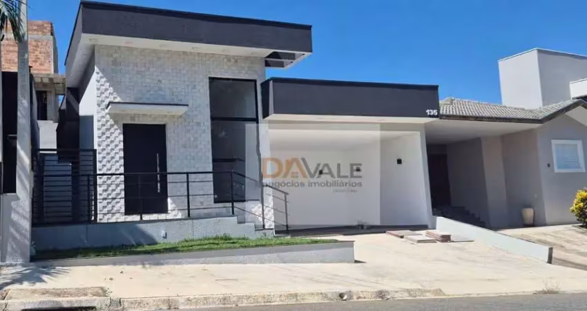 Casa à venda, 123 m² por r$ 780.000,00 - reserva do vale - caçapava/sp