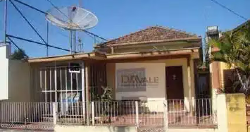 Casa com 3 dormitórios à venda, 168 m² por r$ 350.000,00 - centro - caçapava/sp