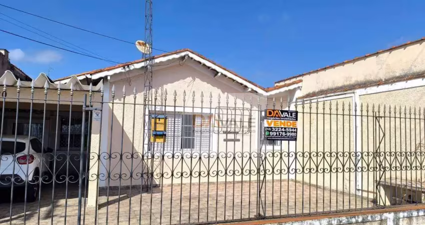 Casa com 3 dormitórios à venda, 113 m² por r$ 480.000 - vila santos - caçapava/sp