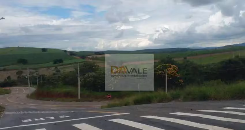 Terreno à venda, 163 m² por r$ 106.000,00 - loteamento portal do lago - caçapava/sp