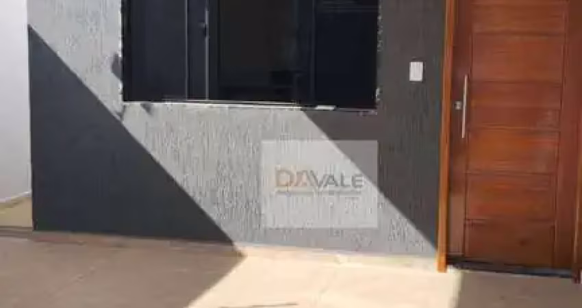 Casa à venda, 100 m² por r$ 450.000,00 - jardim amália - caçapava/sp
