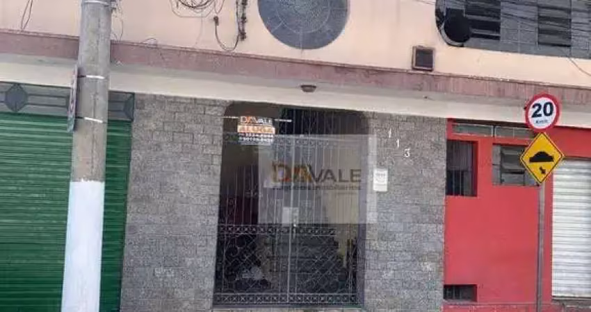 Apartamento para alugar, 80 m² por r$ 1.800,01/mês - centro - caçapava/sp